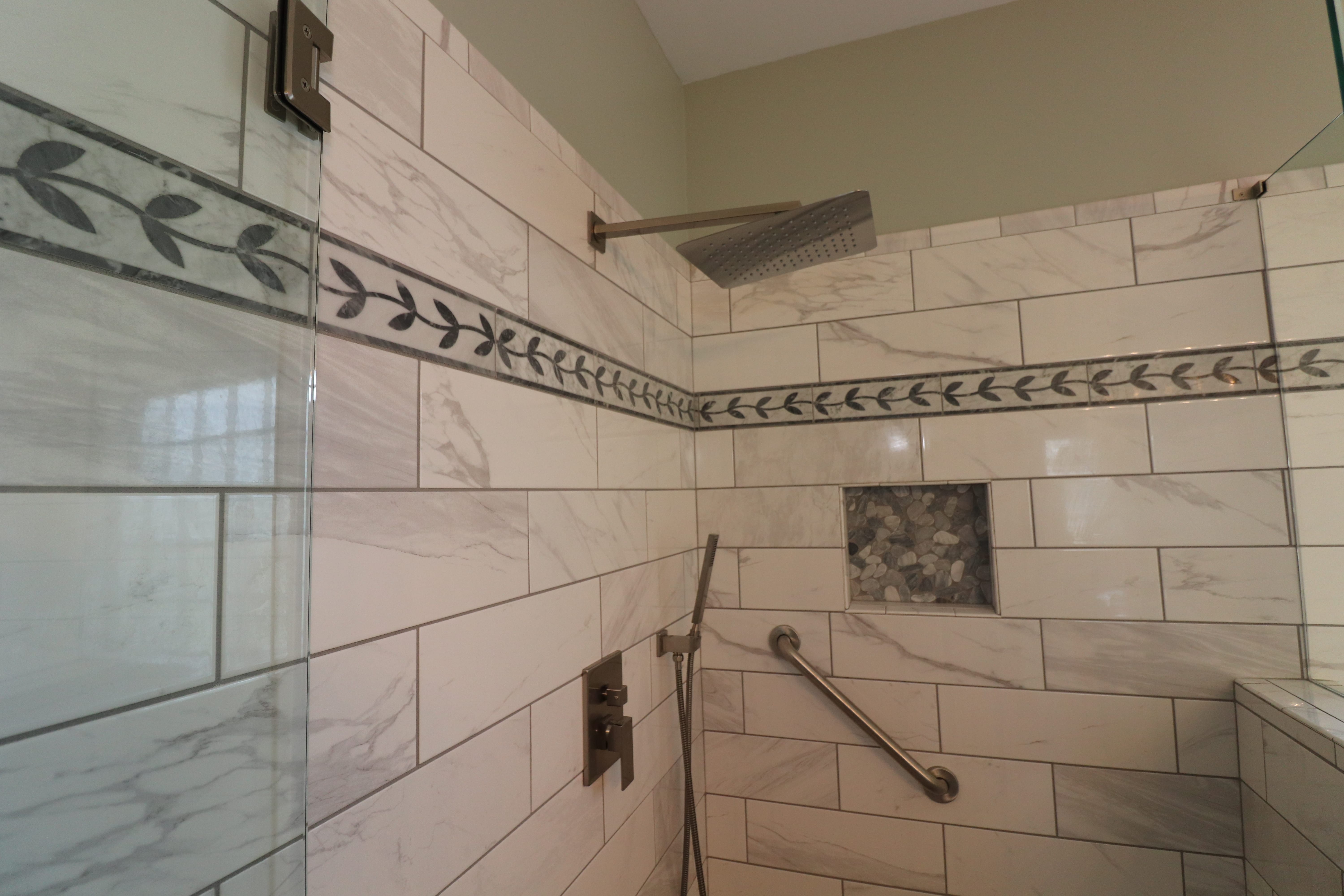 Bathroom Remodeling in Suwanee – Experience Our Bathroom  