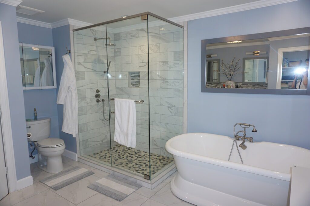 Bathroom Renovation Alpharetta