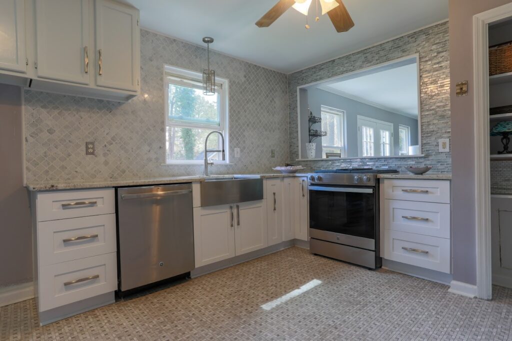 Kitchen Remodeling Alpharetta